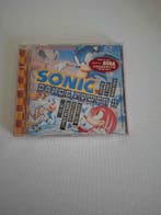Sonic Dancepower II, Verzenden, Nieuw in verpakking