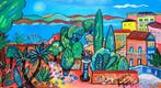 Thomas TEXIER - Jardin du sud de l’Italie