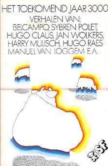 Toekomend jaar 3000 - Loggem 9789022990490, Verzenden, Gelezen, Loggem