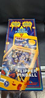 Monneret - Speelgoed Flipper - Pinball Star Patrol -