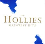 cd - The Hollies - Greatest Hits, Verzenden, Zo goed als nieuw