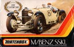 Fleischmann M/BENZ SSKL Model Kit (Nieuw), Verzenden, Nieuw