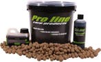 Pro Line Fish & Garlic Bucket, Verzenden, Nieuw