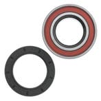 QuadBoss 08-15 Can-Am DS 450 Front ATV Wheel Bearing & Seal, Ophalen of Verzenden, Nieuw