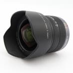 Panasonic MFT 7-14mm F/4 ASPH Lumix G | Tweedehands, Verzenden, Gebruikt