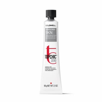 Goldwell - Topchic Zero Tube - 9V, Ophalen of Verzenden, Nieuw, Overige typen