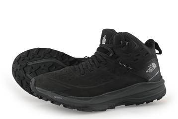 The North Face Wandelschoenen in maat 40½ Zwart, Verzenden, Zwart, Wandelschoenen, Zo goed als nieuw