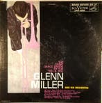 Glenn Miller And His Orchestra - The Great Dance Bands Of, Ophalen of Verzenden, Gebruikt