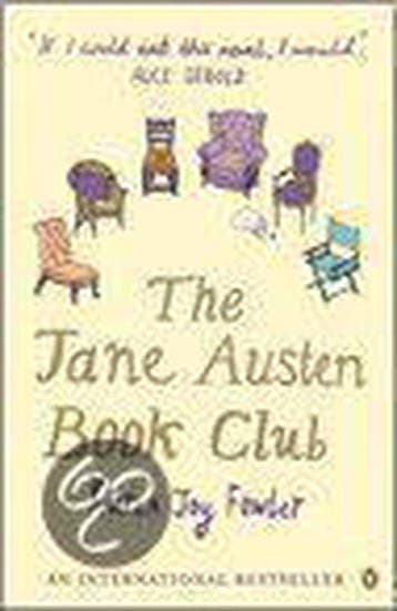 Jane Austen Book Club - Karen Joy Fowler 9780141034300, Verzenden, Gelezen, Karen Joy Fowler