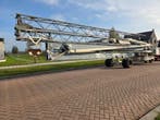 Bouwkraan Terex CBR 26+ bouwjaar 2007, Zakelijke goederen, Machines en Bouw | Kranen en Graafmachines, Hijswerktuig