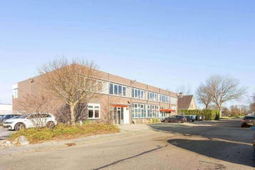 Kantoorruimte te huur Den Bosch De Bloemendaal 10, Zakelijke goederen, Bedrijfs Onroerend goed, Huur, Kantoorruimte