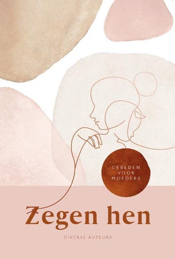Zegen Hen |  | Nieuw, Ophalen of Verzenden, Nieuw