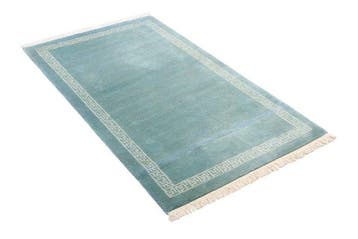 Nepal - Vloerkleed - 166 cm - 93 cm, Nieuw