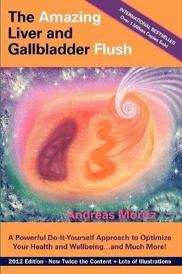 9780984595440 Amazing Liver  Gallbladder Flush, Verzenden, Nieuw, Andreas Moritz