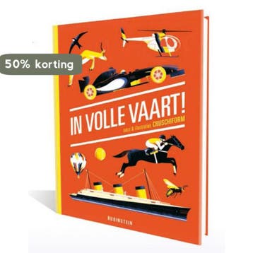 In volle vaart - Crushiform 9789047617020, Verzenden, Gelezen, Crushiform