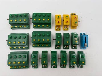 Trix N - Modeltreinlandschap (18), Nieuw