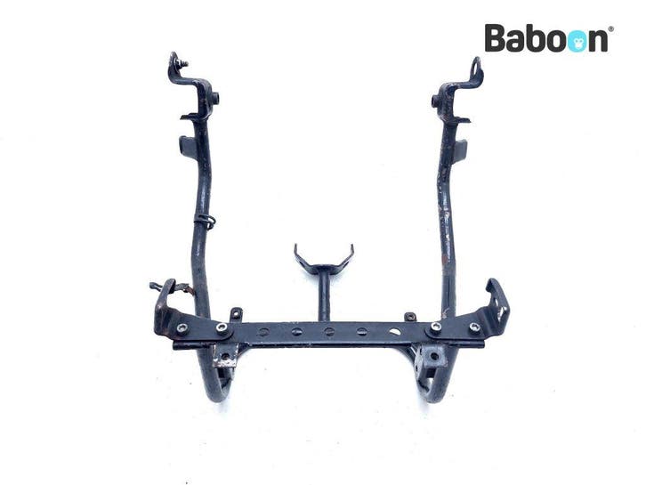 Kuipframe Suzuki GSX 550 ES / EF 1983-1987 (GSX550 GSX550E, Motoren, Onderdelen | Suzuki, Gebruikt, Verzenden