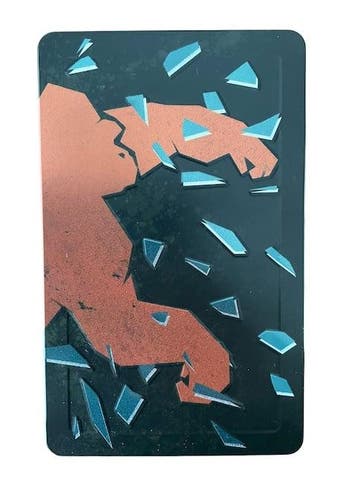 Ape Out Steelbook (NO GAME) (SRG) (SWITCH) (NIEUW), Spelcomputers en Games, Verzenden, Nieuw