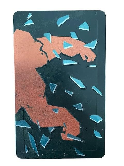 Ape Out Steelbook (NO GAME) (SRG) (SWITCH) (NIEUW), Spelcomputers en Games, Games | Nintendo Switch, Verzenden