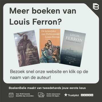 De hemelvaart van Wammes Waggel / Athenaeum Boekhandel Canon, Verzenden, Zo goed als nieuw, Louis Ferron