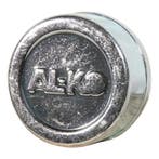 AL-KO Naafdop Ø55,5mm, Auto diversen, Ophalen of Verzenden, Nieuw