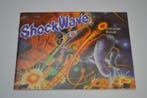 ShockWave (NES USA MANUAL), Verzenden, Zo goed als nieuw