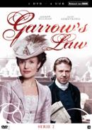Garrows law - Seizoen 2 - DVD, Cd's en Dvd's, Dvd's | Drama, Verzenden