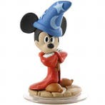 Mickey Mouse Sorcerer - Disney Infinity 1.0, Verzenden, Nieuw