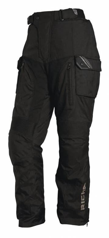 Touareg motorbroek Richa, Motoren, Verzenden, Nieuw met kaartje