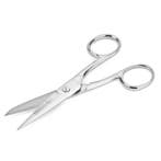 Mundial Multifunctionele schaar – ergonomisch – vernikke, Ophalen of Verzenden, Nieuw