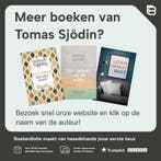 Een gebroken halleluja 9789033803307 Tomas Sjödin, Verzenden, Zo goed als nieuw, Tomas Sjödin