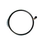 Talen Tools Vuilniszakring Metaal - 40 cm - Met Handvat, Ophalen of Verzenden, Nieuw