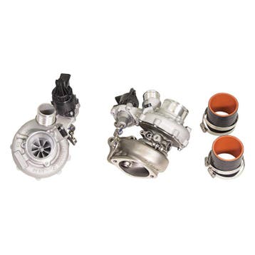 Edelbrock 17-20 Ford F150/Raptor 3.5L EcoBoost Stage 1 to 2, Ophalen of Verzenden, Nieuw