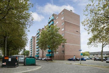 Te huur: Appartement Lauwerszeeweg in Eindhoven, Noord-Brabant, Eindhoven, Appartement