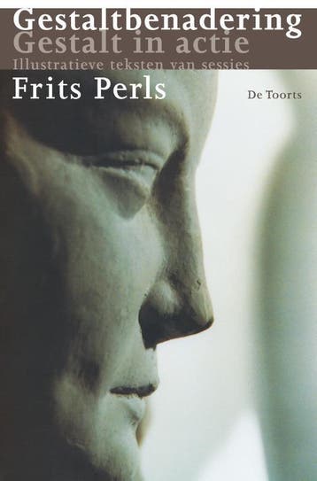 Gestaltbenadering, Gestalt In Actie | Nieuw, Ophalen of Verzenden, Nieuw, F. Perls; David Grabijn