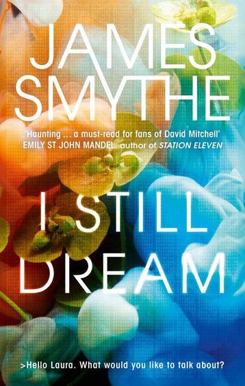 I Still Dream - James Smythe 9780007541959, Boeken, Verzenden, Gelezen, James Smythe