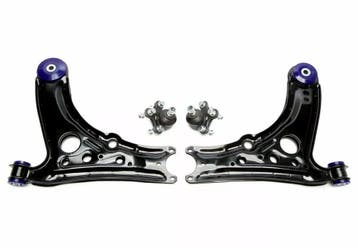 Draagarmen draagarm set Seat Arosa VW Polo 6N 6N1 1994-1999, Ophalen of Verzenden, Nieuw, Overige automerken