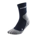 CEP Hiking Light Merino Mid-Cut Compressie  Blauw - Heren(39, Verzenden, Nieuw, Kleding
