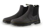 Dr. Martens Enkellaarzen in maat 45 Bruin, Bruin, Verzenden, Overige typen, Gedragen