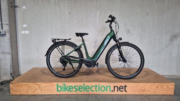 E-Bike | Victoria Tresalo 12 | -34%, 47 tot 51 cm, Ophalen, Zo goed als nieuw, Overige merken