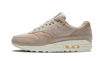 NikeLab Air Max 1 Pinnacle Sand, Nieuw