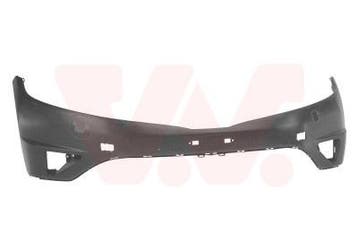 Bumper o.a: Honda, Civic (FK, FN), Ophalen of Verzenden, Nieuw, Honda, Bumper