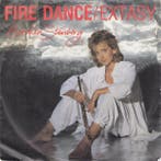 Single vinyl / 7 inch - Berdien Stenberg - Fire Dance, Cd's en Dvd's, Vinyl Singles, Verzenden, Zo goed als nieuw, 7 inch, Klassiek
