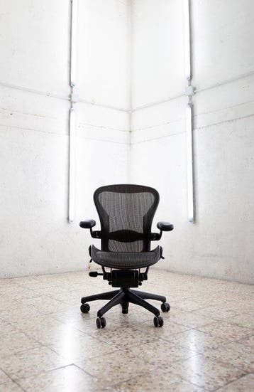 Herman Miller - Bill Stumpf, Don Chadwick - Bureaustoel -, Antiek en Kunst