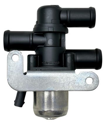 Regelklep koelvloeistofsysteem  5Q0906457C VAG 1001638, Verzenden, Nieuw