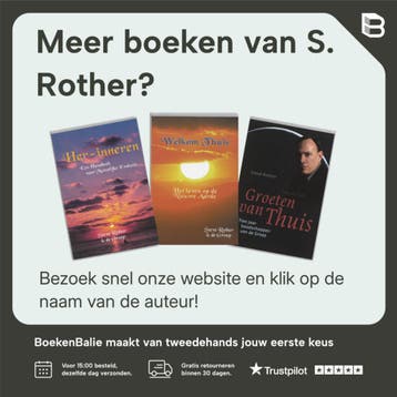 Spirituele psychologie en de twaalf primaire levenslessen, Verzenden, Gelezen, S. Rother