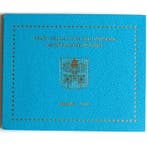 Vaticaan. Year Set (BU) 2019 (Zonder minimumprijs)