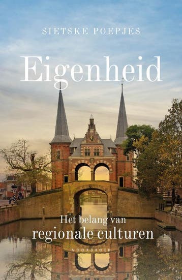 Eigenheid | Sietske Poepjes | Nieuw, Boeken, Ophalen of Verzenden, Nieuw, Sietske Poepjes