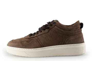Nelson Sneakers in maat 43 Bruin, Bruin, Verzenden, Nelson, Sneakers of Gympen