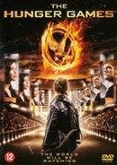 Hunger games, the, Cd's en Dvd's, Verzenden, Nieuw in verpakking